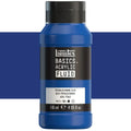 Liquitex Basics Acrylic Fluid Paints 118ml#Colour_PHTHALO BLUE