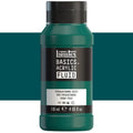 Liquitex Basics Acrylic Fluid Paints 118ml#Colour_PHTHALO GREEN
