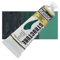 Derivan Matisse Structure Acrylic Paints 75ml#Colour_PHTHALO GREEN (S2)