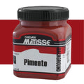 Derivan Matisse Background Paints 250ml#Colour_PIMENTO