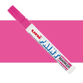 Uni 2.8mm Bullet Tip Paint Markers#Colour_PINK