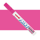 Uni 2.8mm Bullet Tip Paint Markers