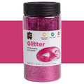 EC Glitters 200g#Colour_PINK
