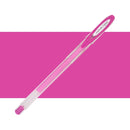 Uni-Ball UM-120 Signo Angelic 0.7mm Capped Gel Pens
