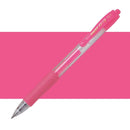 Pilot G2 Gel Fine Pens Neon Pack Of 12