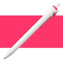 Uni One 0.7mm Rollerball Gel Ink