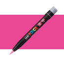 Uni Posca Markers PCF-350 0.1-10.0mm Brush Tips