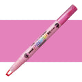 Uni Propus Window Double-Sided 4.0mm/0.6mm Highlighters#Colour_PINK