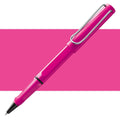 Lamy Safari Rollerball Pens#Colour_PINK