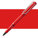 Lamy Safari Rollerball Pens