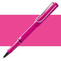 Lamy Safari Ballpoint Pens#Colour_PINK