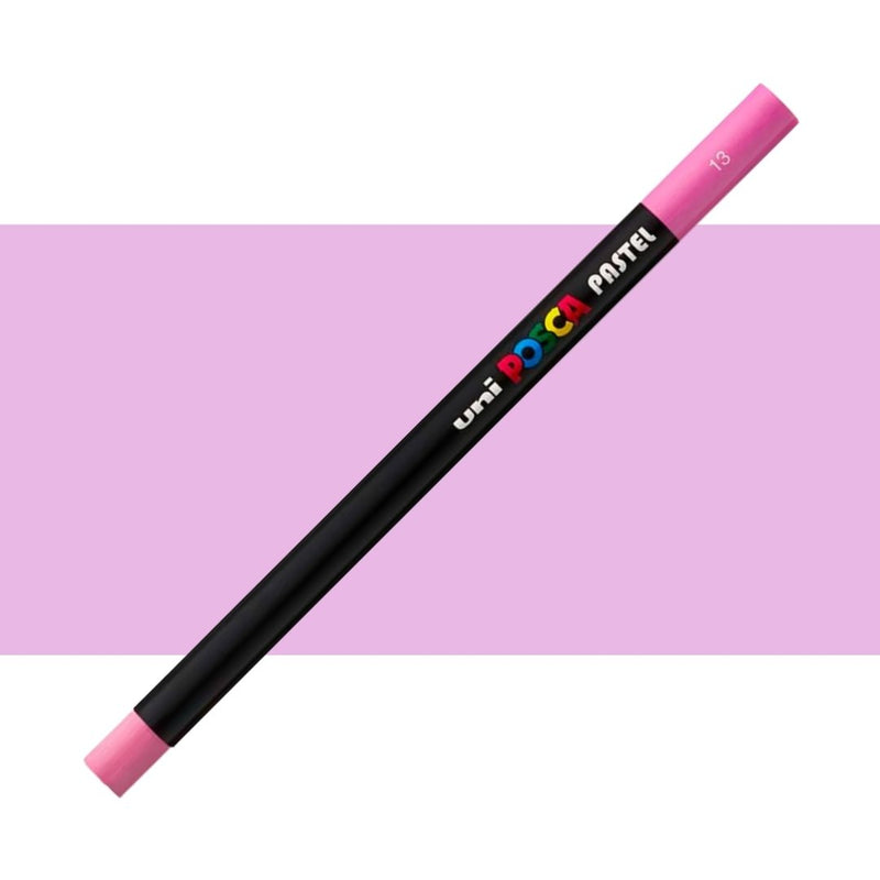 Uni Posca Pastels
