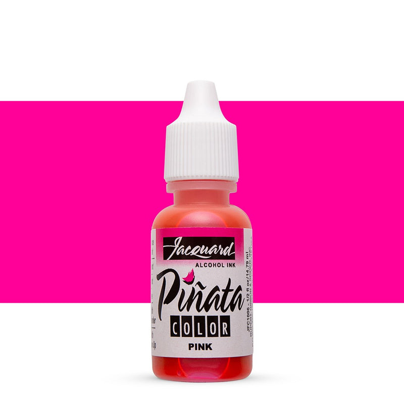 Jacquard Pinata Alcohol Inks 14.79ml