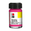 Marabu Textil Fabric Paints 15ml#Colour_PINK