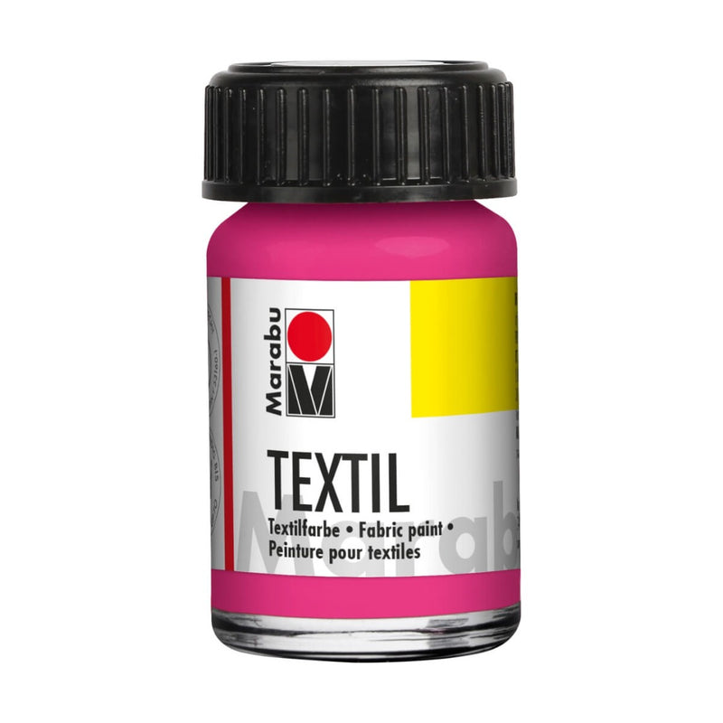 Marabu Textil Fabric Paints 15ml