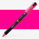 Uni Posca Markers PC-1MR 0.7mm Ultra-fine Pin Tip