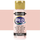 Decoart Americana Acrylic Paints F-P
