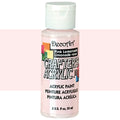 Decoart Crafter's Acrylic Paints 59ml#Colour_PINK LEMONADE