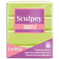Sculpey Souffle 48g#Colour_PISTACHIO
