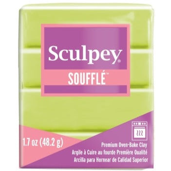 Sculpey Souffle 48g