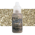 Ranger Stickles Glitter Glues 18ml#Colour_PLATINUM