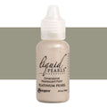 Ranger Liquid Pearls 14.5ml#Colour_PLATINUM PEARL