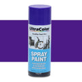 Ultracolor Spray Craft Paint 250g#Colour_PLUM PURPLE