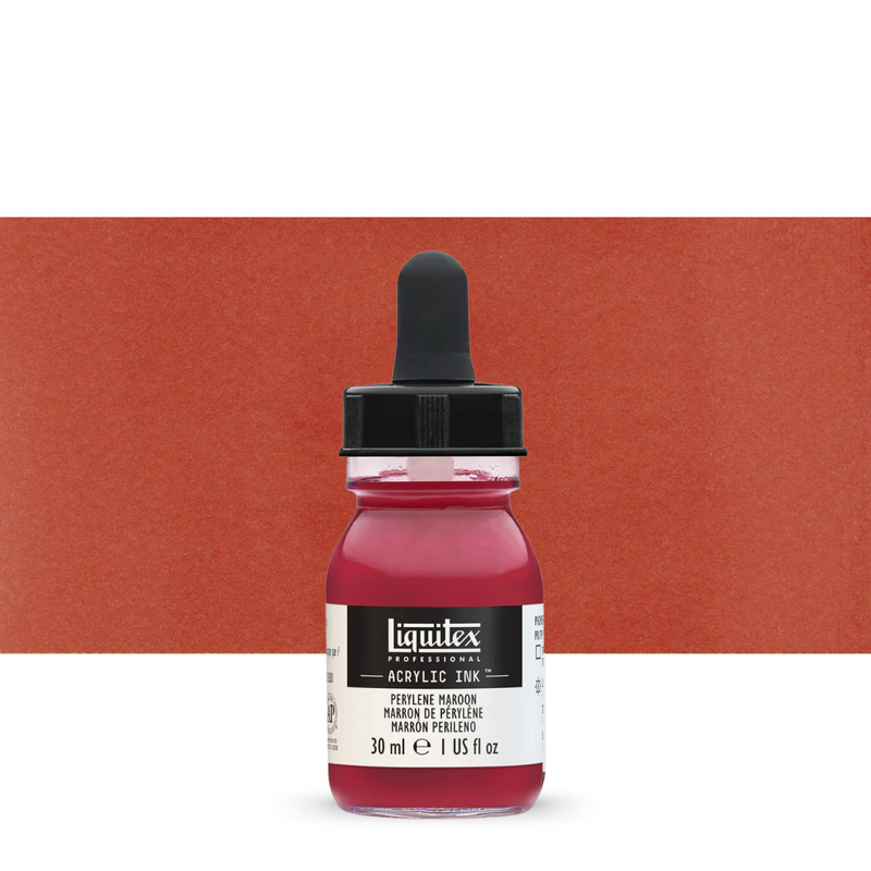 Liquitex Acrylic Inks 30ml