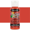 Decoart Crafter's Acrylic Paints 59ml