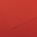 Canson Mi-Teintes 50x65cm 160gsm Paper Pack of 10 Sheets