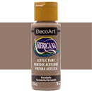 Decoart Americana Acrylic Paints F-P