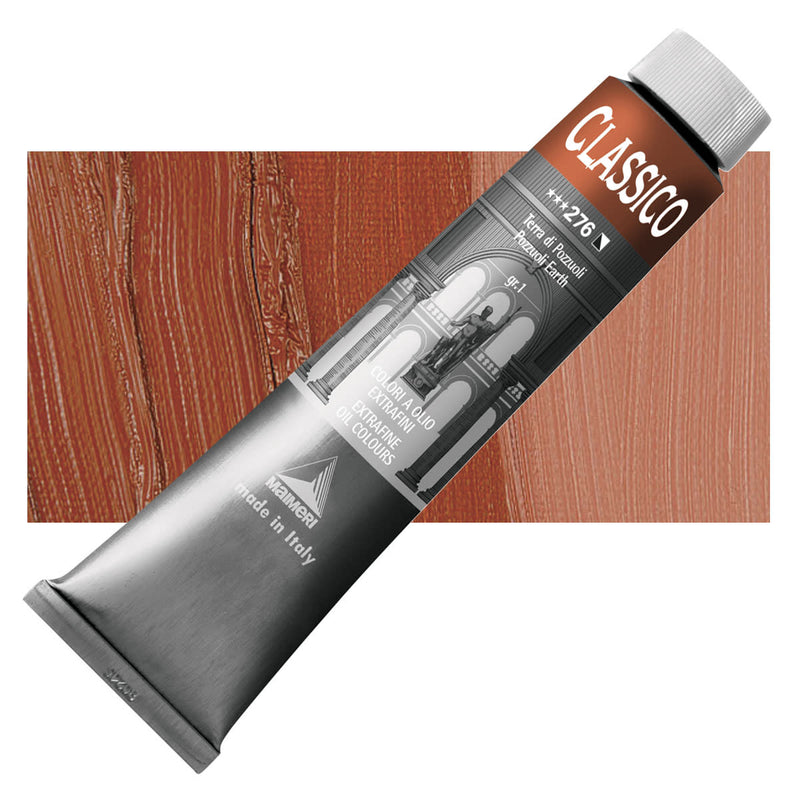 Maimeri Classico Oil Paint 200ml