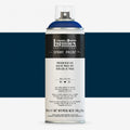 Liquitex Spray Paints 400ml#Colour_PRUSSIAN BLUE HUE