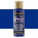 Decoart Americana Acrylic Paints F-P