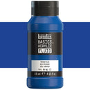 Liquitex Basics Acrylic Fluid Paints 118ml