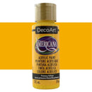Decoart Americana Acrylic Paints F-P