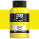 Liquitex Basics Acrylic Paint 400ml