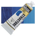 Derivan Matisse Structure Acrylic Paints 75ml#Colour_PRIMARY BLUE (S2)