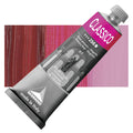 Maimeri Classico Oil Paint 60ml#colour_PRIMARY RED-MAGENTA (S2)