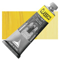 Maimeri Classico Oil Paint 60ml#colour_PRIMARY YELLOW (S2)