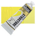 Derivan Matisse Structure Acrylic Paints 75ml#Colour_PRIMARY YELLOW (S2)