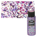 Folk Art Glitterific Acrylic Paints 2oz/59ml