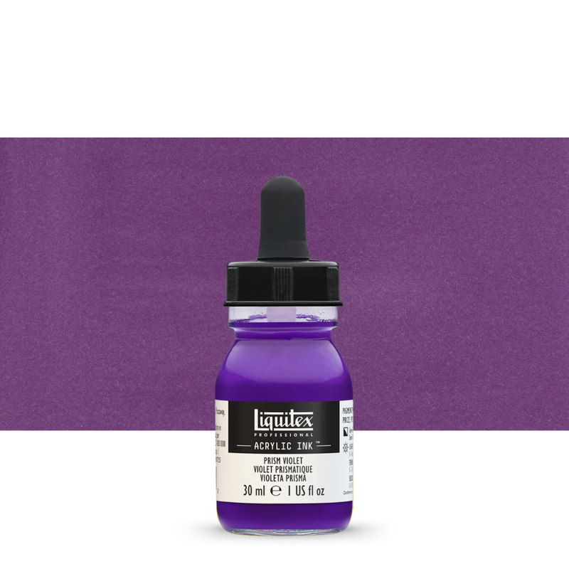 Liquitex Acrylic Inks 30ml