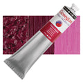 Daler Rowney Georgian Water Mixable Oils 200ml#Colour_PRIMARY MAGENTA