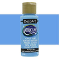 Decoart Americana Acrylic Paints F-P#Colour_PROVENCE SKY