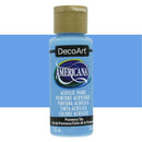 Decoart Americana Acrylic Paints F-P