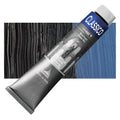 Maimeri Classico Oil Paint 200ml#colour_PRUSSIAN BLUE (S1)