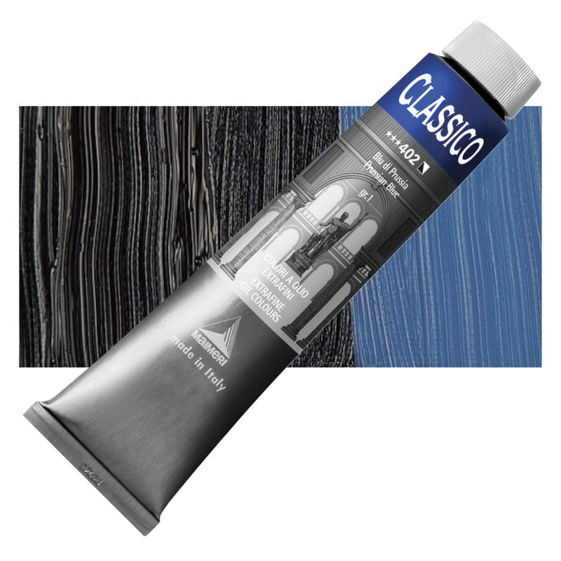 Maimeri Classico Oil Paint 200ml