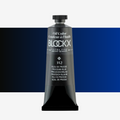 BLOCKX Artists' Oil Paints 35ml M-Z#Colour_PRUSSIAN BLUE (S3)