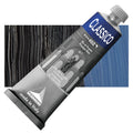 Maimeri Classico Oil Paint 60ml#colour_PRUSSIAN BLUE (S1)